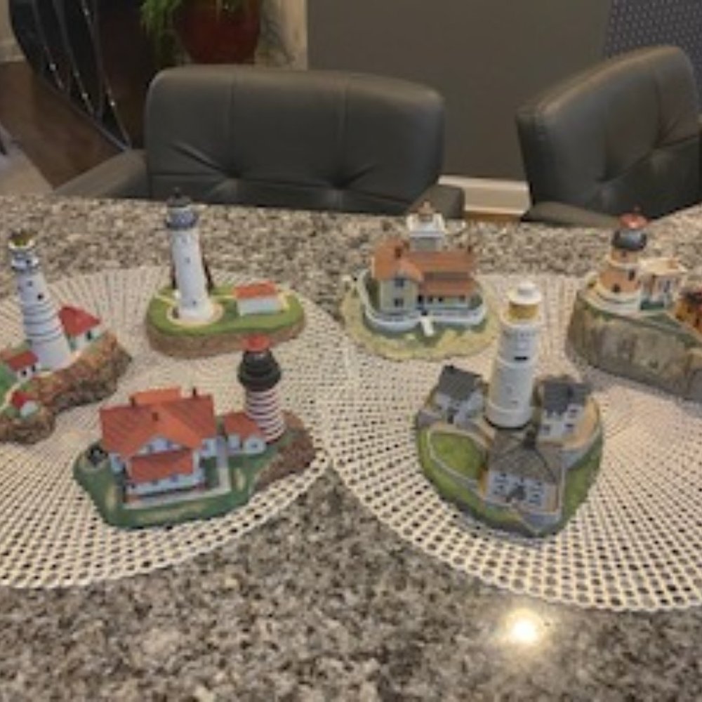 Lighthouses